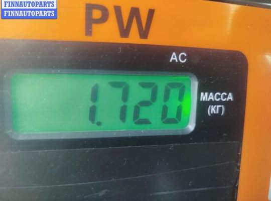 купить Корпус воздушного фильтра на Mercedes Vito-1 W638 (1996-2003)