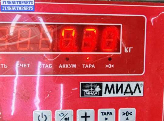 купить Переключатель подрулевой (стрекоза) на Audi A6 C5 (1997-2005)