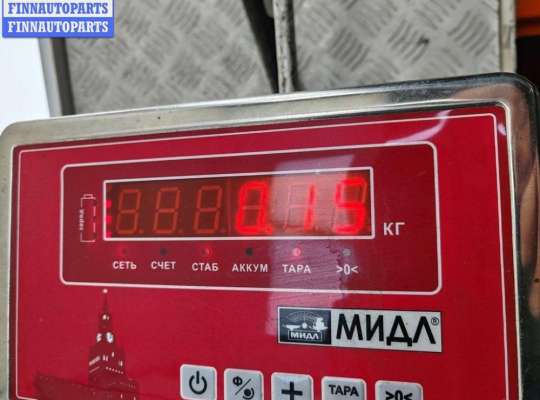 купить Ответная часть (скоба) замка двери на Fiat Ducato (2002-2006)