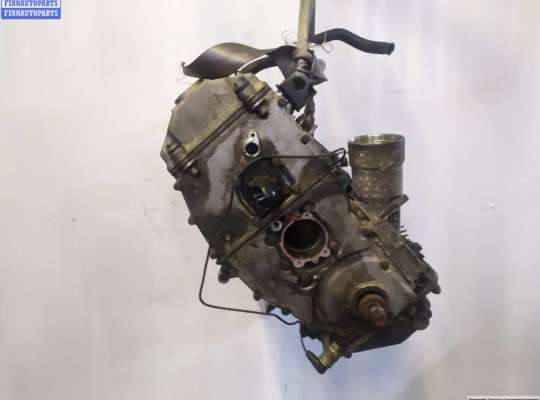 купить Двигатель (ДВС) на BMW 3 E36 (1991-2000)