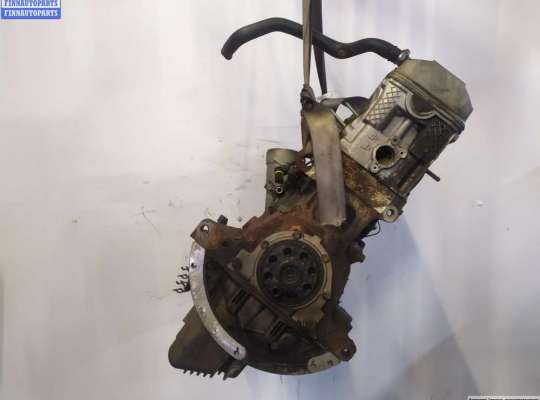 купить Двигатель (ДВС) на BMW 3 E36 (1991-2000)