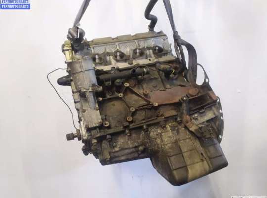 купить Двигатель (ДВС) на BMW 3 E36 (1991-2000)