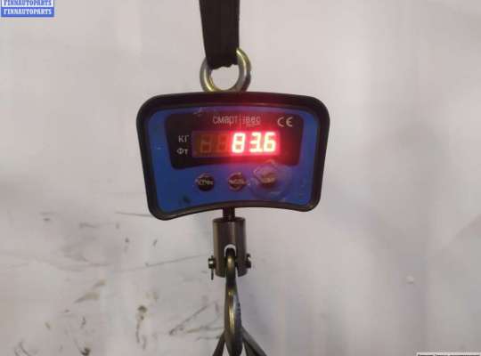 купить Двигатель (ДВС) на BMW 3 E36 (1991-2000)