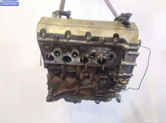 купить Двигатель (ДВС) на BMW 3 E36 (1991-2000)