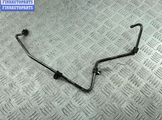 купить Трубка масляная турбины на Volkswagen Passat B6