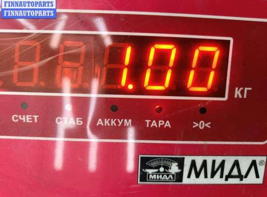 купить Кулиса КПП на BMW 3 E46 (1998-2006)