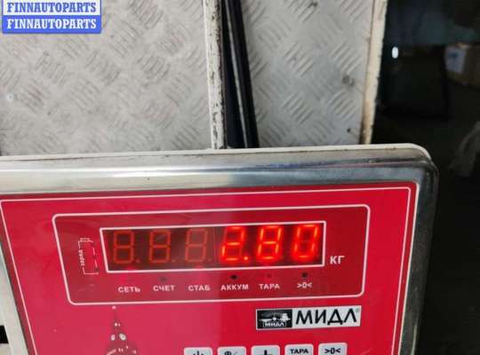 купить Обшивка двери задней правой (дверная карта) на Opel Zafira A (1999-2005)