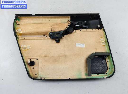 купить Обшивка двери задней правой (дверная карта) на Opel Zafira A (1999-2005)