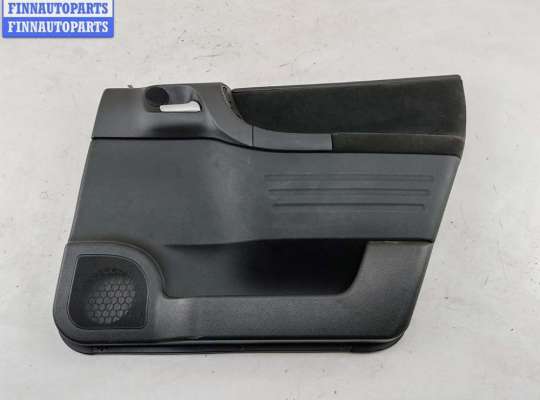 Купить Обшивка двери задней правой (дверная карта) на Opel Zafira A (1999-2005) Обшивка двери задней правой (дверная карта) OP2295660 на Opel Zafira A (1999-2005)