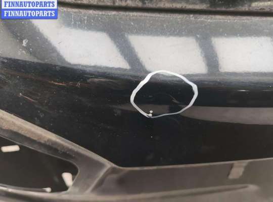купить Крышка багажника (дверь задняя) на Ford Mondeo IV (2007-2014)
