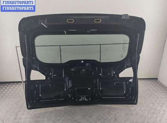 купить Крышка багажника (дверь задняя) на Ford Mondeo IV (2007-2014)