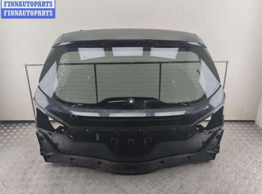 купить Крышка багажника (дверь задняя) на Ford Mondeo IV (2007-2014)