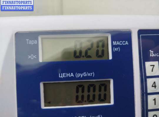 купить Переключатель дворников на Mazda 5