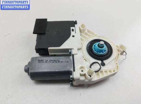 Моторчик стеклоподъемника передний правый VG2542298 на Volkswagen Passat B6