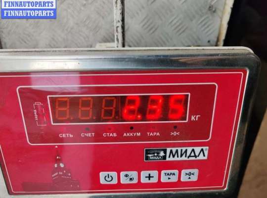 Стеклоподъемник электрический на Volkswagen Passat B5 (3B)