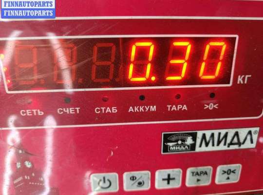 купить Фара противотуманная правая на Audi A4 B6 (2001-2004)