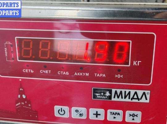 купить Обшивка крышки багажника на Skoda Fabia mk2 (5J)