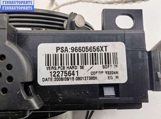 купить Переключатель подрулевой (стрекоза) на Citroen Xsara Picasso