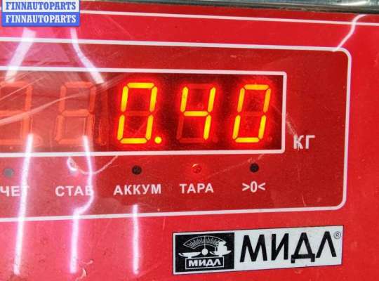 купить Замок капота на Volkswagen Passat B6