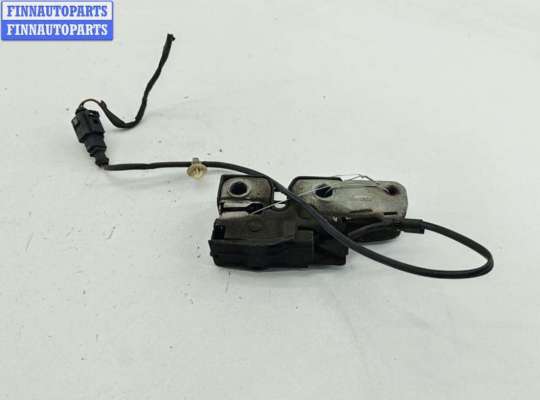 купить Замок капота на Volkswagen Passat B6