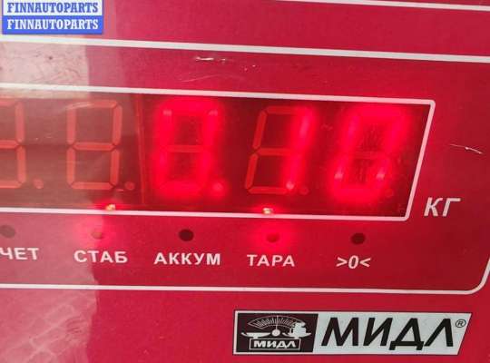 купить Датчик скорости на Renault Kangoo I (1998-2008)