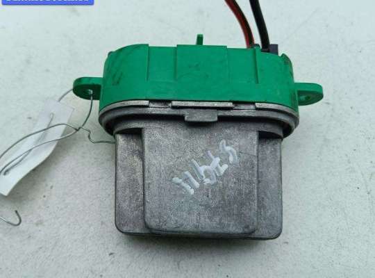 купить Сопротивление отопителя на Renault Espace IV (2002-2014)