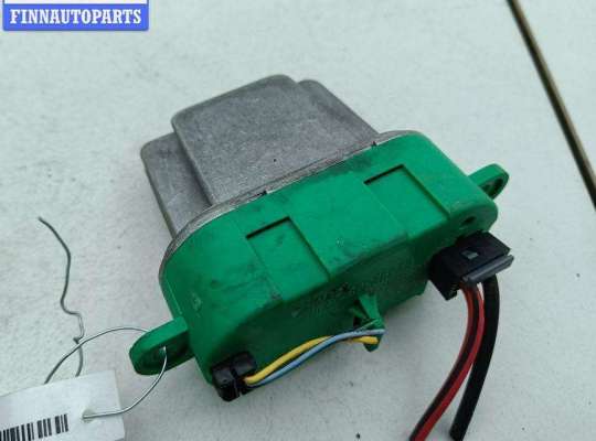 купить Сопротивление отопителя на Renault Espace IV (2002-2014)