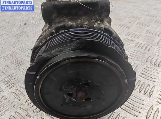 купить Компрессор кондиционера на Mercedes C-Class W203 (2000-2006)