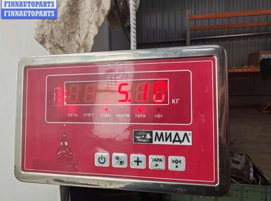 купить Компрессор кондиционера на Mercedes C-Class W203 (2000-2006)