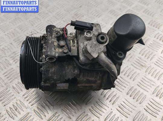 купить Компрессор кондиционера на Mercedes C-Class W203 (2000-2006)