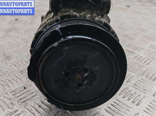 купить Компрессор кондиционера на Mercedes C-Class W203 (2000-2006)