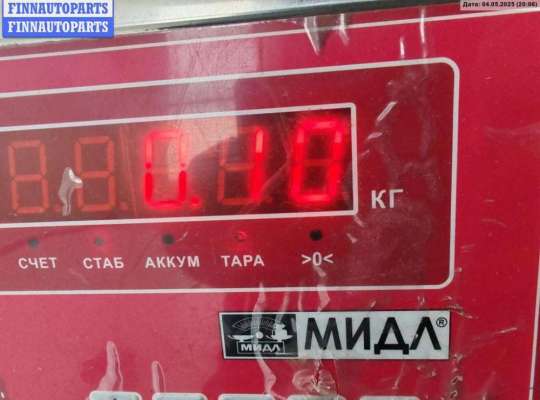 купить Ручка двери внутренняя задняя правая на Volkswagen Passat B4