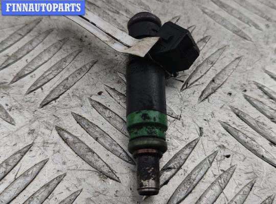 купить Форсунка топливная на Ford Fusion