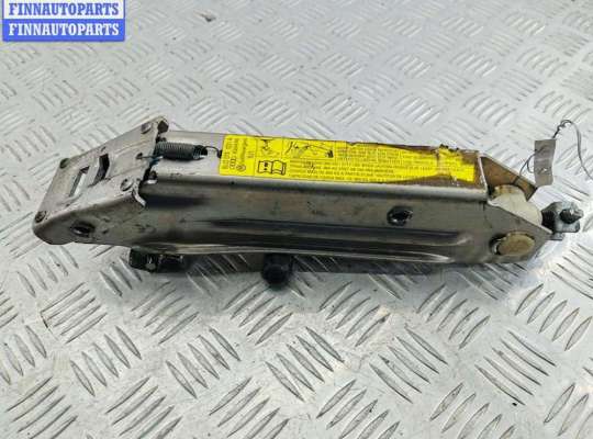 Домкрат AU1724012 на Audi A6 C5 (1997-2005)