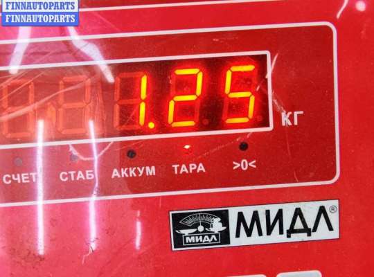 купить Домкрат на Audi A6 C5 (1997-2005)