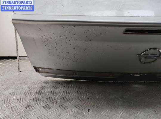 купить Крышка багажника (дверь задняя) на Opel Vectra C (2002-2008)