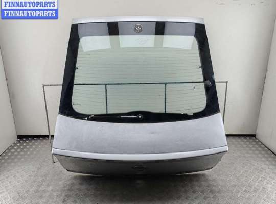 купить Крышка багажника (дверь задняя) на Opel Vectra C (2002-2008)