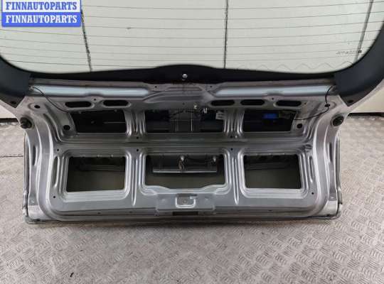купить Крышка багажника (дверь задняя) на Opel Vectra C (2002-2008)