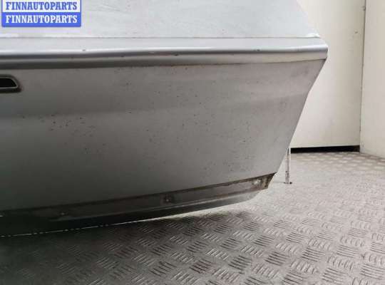 купить Крышка багажника (дверь задняя) на Opel Vectra C (2002-2008)