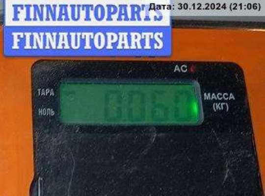 купить Кронштейн бампера переднего на BMW 5 E39 (1995-2003)