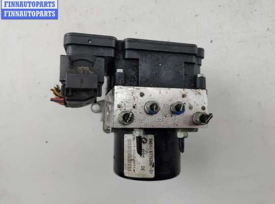 купить Блок ABS (Модуль АБС) на BMW 3 E90/E91/E92/E93 (2005-2013)