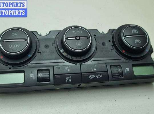 купить Переключатель отопителя на Volkswagen Passat B6