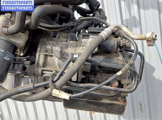 КПП автоматическая (АКПП) SK523269 на Skoda Octavia mk1 (A4 1U) 1996-2010