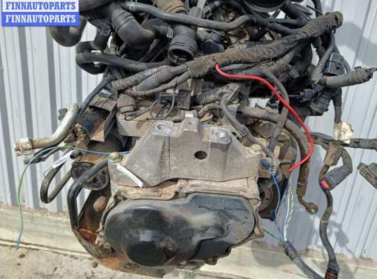 купить КПП автоматическая (АКПП) на Skoda Octavia mk1 (A4 1U) 1996-2010