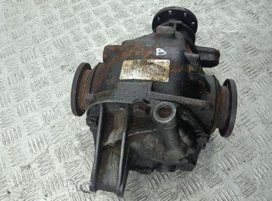 купить Редуктор заднего моста на BMW 3 E46 (1998-2006)