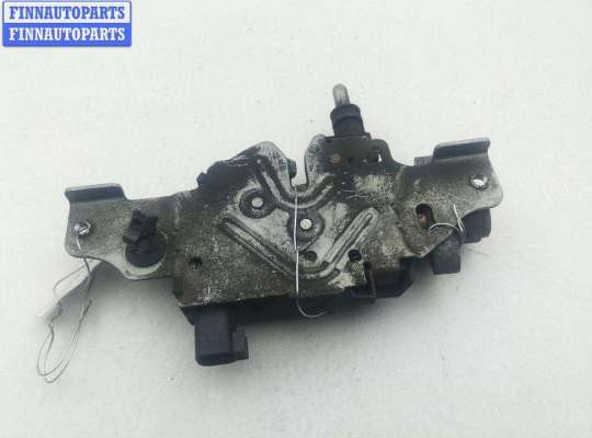Замок капота FO2064906 на Ford Mondeo III (2000-2007)