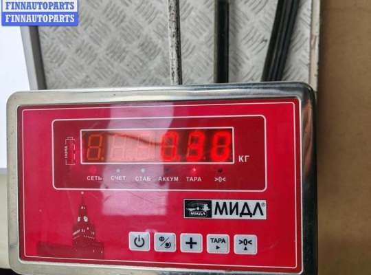 купить Крепление втулки стабилизатора заднего на Ford Mondeo III (2000-2007)