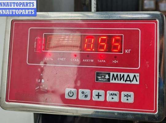 купить Кожух ГРМ на Audi A6 C5 (1997-2005)