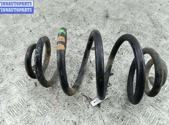 купить Пружина подвески задняя на Volkswagen Passat B5