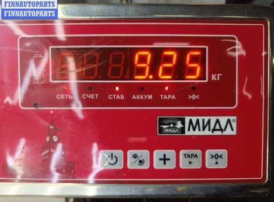 купить Стойка подвески передняя правая на Mercedes C-Class W203 (2000-2006)